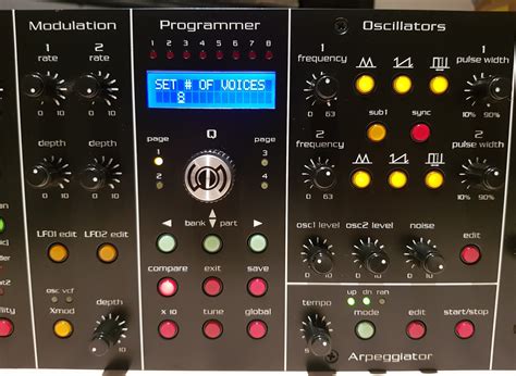 studio electronics omega 8 for sale|Studio Electronics Omega 8 8.